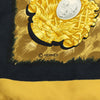 Hermès Casques et Plumets Silk Scarf 90 Secondhand