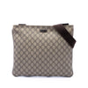 Secondhand Gucci GG Supreme Crossbody
