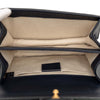 Gucci Mini Calfskin Web Bamboo Dionysus Satchel Secondhand