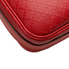 Gucci Leather Diamante Business Bag Secondhand