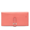 Hermès Chevre Mysore Bearn Long Wallet Secondhand