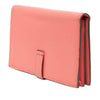 Hermès Chevre Mysore Bearn Long Wallet Secondhand