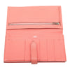 Hermès Chevre Mysore Bearn Long Wallet Secondhand