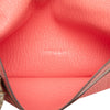 Hermès Chevre Mysore Bearn Long Wallet Secondhand