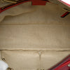 Gucci Calfskin Soho Chain Zip Shoulder Bag Secondhand