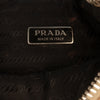 Prada Grace Lux Triangle Crossbody Secondhand