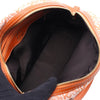 LOEWE Small Anagram Canvas Bowling Bag Secondhand