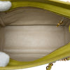 Chanel Mini Quilted Lambskin Chain Tote Secondhand