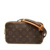 Louis Vuitton Monogram Pochette Marly Bandouliere Secondhand