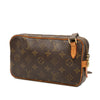 Louis Vuitton Monogram Pochette Marly Bandouliere Secondhand