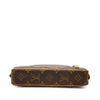 Louis Vuitton Monogram Pochette Marly Bandouliere Secondhand