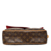 Louis Vuitton Monogram Viva Cite MM Secondhand