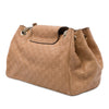 Gucci Large Guccissima Emily Tote Secondhand