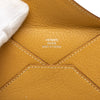 Hermès Chevre Mysore Envelope Pouch Secondhand