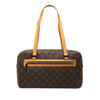 Louis Vuitton Monogram Cite GM Secondhand
