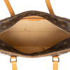 Louis Vuitton Monogram Cite GM Secondhand