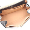 Louis Vuitton Grained Calfskin LockMe Ever BB Secondhand