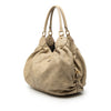Louis Vuitton Monogram Mahina L Hobo Secondhand