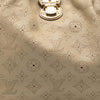 Louis Vuitton Monogram Mahina L Hobo Secondhand
