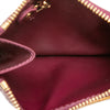 Louis Vuitton Monogram Vernis Key Pouch Secondhand