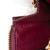 Louis Vuitton Monogram Vernis Key Pouch Secondhand