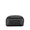 Fendi Vitello Grace Zucca Embossed Leather Backpack Secondhand