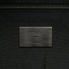 Fendi Vitello Grace Zucca Embossed Leather Backpack Secondhand