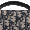 Dior Micro Oblique Canvas Rider Pouch Secondhand
