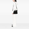 Fendi Leather Selleria Crossbody Secondhand