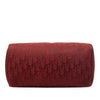 Dior Diorissimo Trotter Canvas Boston Bag Secondhand