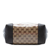 Gucci GG Crystal Vertical Charm Tote Secondhand