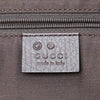 Gucci GG Crystal Vertical Charm Tote Secondhand