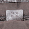 Gucci GG Crystal Vertical Charm Tote Secondhand