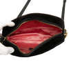 Gucci Small GG Marmont Matelasse Velvet Crossbody Secondhand