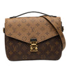 Louis Vuitton Monogram Reverse Pochette Metis Secondhand