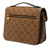 Louis Vuitton Monogram Reverse Pochette Metis Secondhand