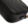 Gucci Mini GG Marmont Matelasse Leather Crossbody Secondhand