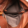 Bottega Veneta Intrecciato Trimmed Nappa Crossbody Secondhand