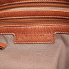Bottega Veneta Intrecciato Trimmed Nappa Crossbody Secondhand