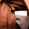 Bottega Veneta Intrecciato Trimmed Nappa Crossbody Secondhand