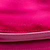 Bottega Veneta Mini Nappa Intrecciato Expandable Chain Flap Crossbody Secondhand