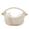 Chanel Calfskin Tassel Dice Handbag Secondhand