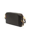 Dior Grained Calfskin Caro Double Pouch Secondhand