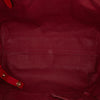 Burberry Small Haymarket Check Coated Canvas Canterbury Tote Secondhand
