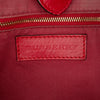 Burberry Small Haymarket Check Coated Canvas Canterbury Tote Secondhand