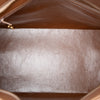 Chanel Lambskin Medallion Tote Secondhand