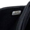 Chanel Mixed Quilt Calfskin Golden Class Wallet on Chain Secondhand