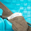 Bottega Veneta Medium Nappa Intrecciato Garda Tote Secondhand