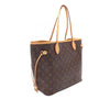 Louis Vuitton Monogram Neverfull MM Secondhand