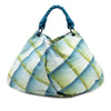 Bottega Veneta Nappa Intrecciato Aquilone Fortune Cookie Hobo Secondhand